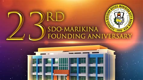 sdo marikina issuances